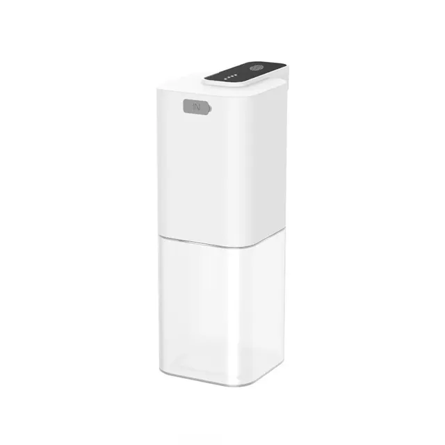 Distributeur automatique mousse inductif sans contact… – vue 5