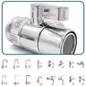 Adaptateur de commutateur de robinet – vue 5