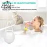 Filtre à eau pour robinet de baignoire A19F-Tub – vue 2