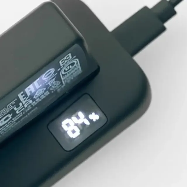 Chargeur de batterie de Transmission électronique – vue 6