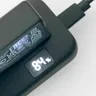 Chargeur de batterie de Transmission électronique – vue 6