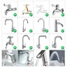 Pommeau douche filtrant multicouche charbon actif perles… – vue 5