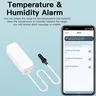 Sonde externe WiFi – vue 4