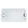 Baignoire spa nage rectangulaire grande taille quatre… – vue 5
