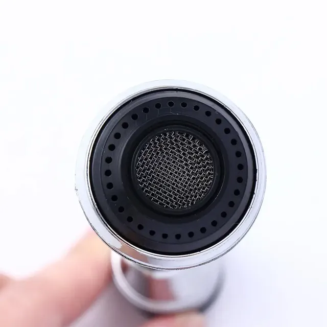 Buse Flexible rotative à 360 degrés – vue 3