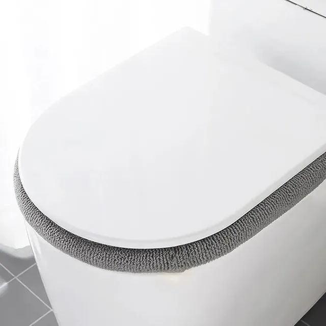 Siège de toilette coussin de siège de toilette coussin… – vue 4