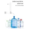 Distributeur d'eau électrique de bureau Portable – vue 3