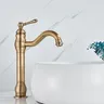 Robinet mitigeur d'eau chaude et froide – vue 3