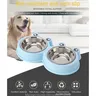 H7BF Double Dog Bowls 4 – vue 4