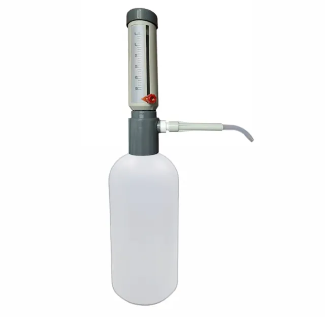 Nouveau Distributeur de bouteille de laboratoire – vue 6