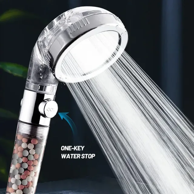 Pommeau de douche SPA – vue 2