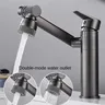 Mitigeur monocommande robinet évier vasque pivotant bec… – vue 2