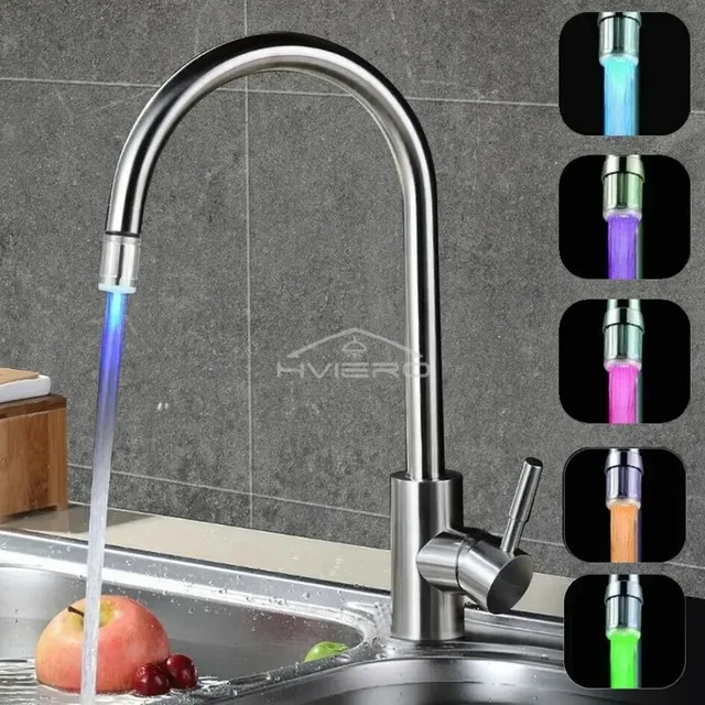 Lampe LED à Diffusion Variable – vue 4