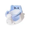 Siège bain bébé antidérapant ventouses puissantes base… – vue 4