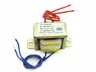 Transformateur secteur 220V 50Hz sortie 10V 550mA 1000mA… – vue 5