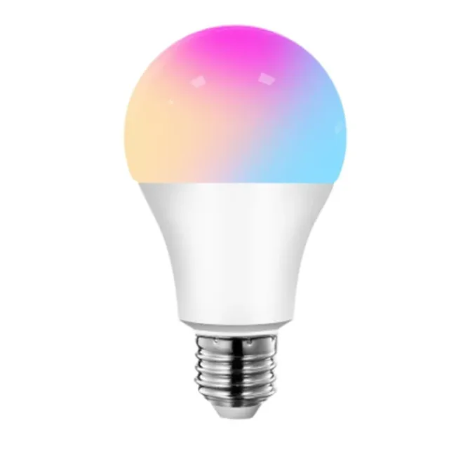 ABGE-Tuya ampoule LED intelligente 220-240V 15W E27… – vue 3