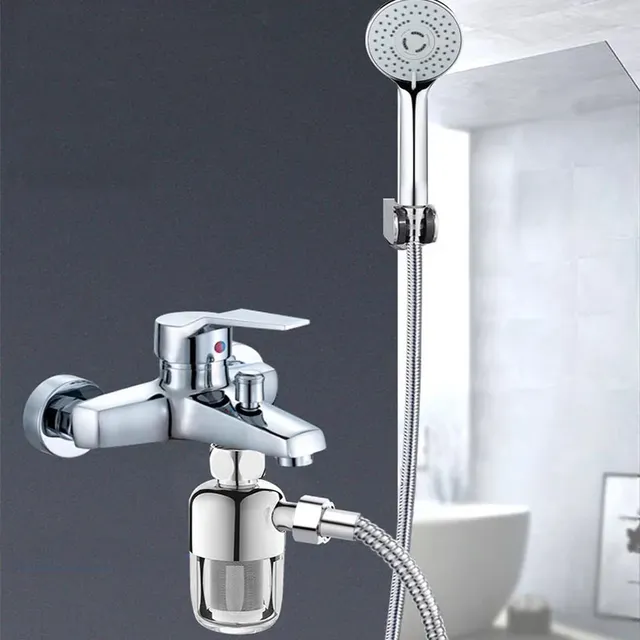 Prefiltre inox316L maille50microns antirouille… – vue 2