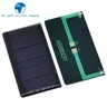 Panneaux solaires polycristallins TZT – vue 3