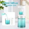 Distributeur automatique de rince-bouche sans contact… – vue 1