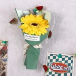 Panneau insonorisé pour Photo, panneau de fond pour peinture murale, panneau à épingles en feutre, Message Photo, panneau d&rsquo;affichage en feutre