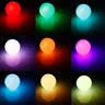 Ampoule LED multicolore RGB – vue 4