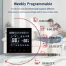 Thermostat intelligent WiFi – vue 4