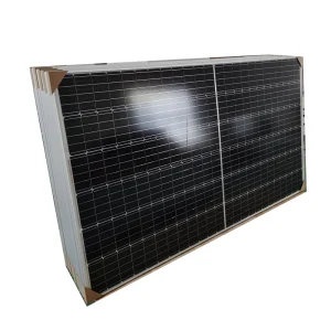 Panneaux Solaires Mono pour Système d&rsquo;Massage Soler, Offre Spéciale, 100W, 200W, 300W, 330W, 350W, 360W, 450W, 550W, 600W, 670W, 700W