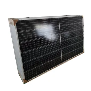 Panneaux Solaires Mono pour Système d'Massage Soler