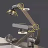 Robinet rotatif universel double Mode bras robotique… – vue 5