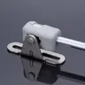 Charnières à ressort à gaz pour porte d'armoire – vue 5
