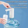Pompe à eau électrique intelligente avec interrupteur… – vue 2