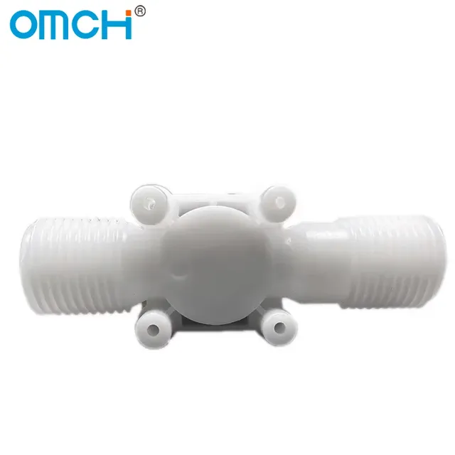 IKFAE 1/2 "3/4" contrôleur de vanne de contrôle d'eau DC… – vue 4