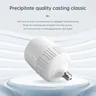 Ampoule LED AC 220V E27 lampe à LED 10W 20W 50W 100W… – vue 5