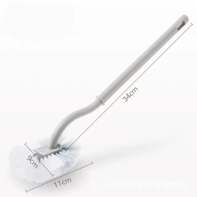 Brosse de toilette à Long manche – vue 5
