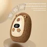 Chauffe mains électrique peluche affichage numérique… – vue 2