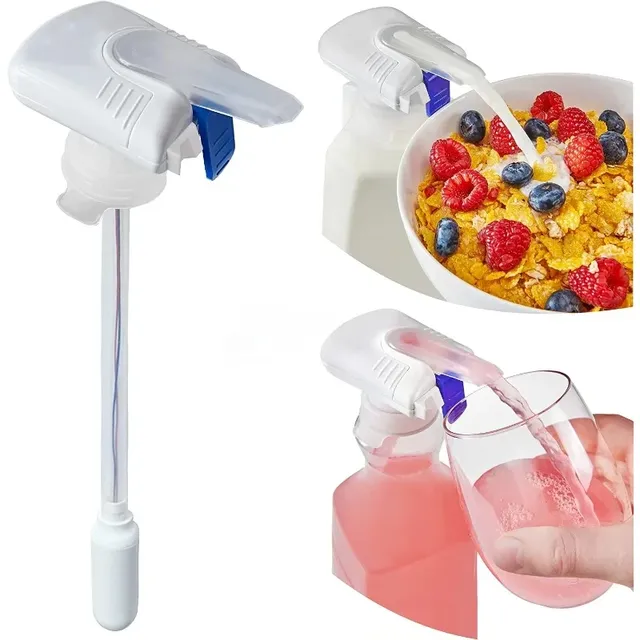 Distributeur automatique de boissons à pression