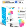 9W WiFi Homekit lampe E27 LED RGB lampe Siri contrôle… – vue 1
