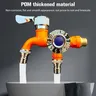 Robinet de Machine à laver en plastique multifonctionnel… – vue 3