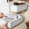Évier de cuisine armoire support de rangement maison… – vue 2