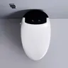 Ensemble de toilettes intelligentes modernes – vue 5
