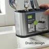 Organisateur de couverts de cuisine – vue 2