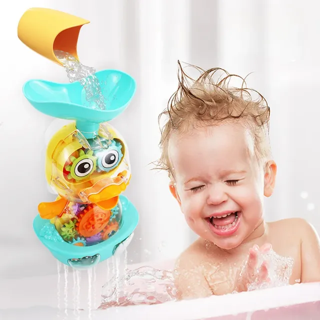 Jouets de bain pour bébé – vue 2