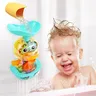 Jouets de bain pour bébé – vue 2