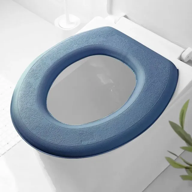 Coussin siège toilette EVA lavable imperméable… – vue 3