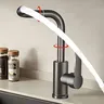 STARON mitigeur de lavabo de salle de bains – vue 5