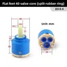Cartouche céramique remplacement cylindrique disque… – vue 7