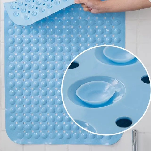 Polymères de baignoire coordonnants extra longs pour… – vue 4