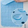 Polymères de baignoire coordonnants extra longs pour… – vue 4