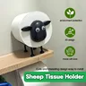 Nouveau support de porte-papier hygiénique en forme de… – vue 3