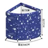 Grande baignoire Portable pliante d'angle – vue 6